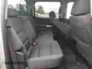 2017 Chevrolet Silverado 1500 LT с VIN 3GCPCREH7HG482367, выставлен на аукционе Copart как лот 80806875 с пробегом 136 415 миль миль и Списание • Salvage title. История ставок и продаж доступна на DreamBid. Изображение 10.