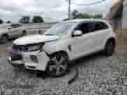 2020 Mitsubishi Outlander ES с VIN JA4AR3AU8LU004902, выставлен на аукционе Copart как лот 64939005 с пробегом Не указан миль и На запчасти • Non repairable. История ставок и продаж доступна на DreamBid. Изображение 1.