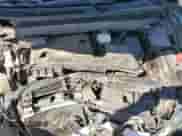 2015 Nissan Pathfinder S z VIN 5N1AR2MN8FC614096, wystawiony jako Copart lot #71795825 z przebiegiem 142 552 mil mil oraz Szkoda całkowita • Salvage title. Historia ofert i sprzedaży dostępna na DreamBid. Obrazek 12.