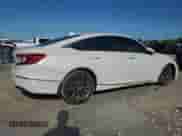 2021 Honda Accord EX-L с VIN 1HGCV1F59MA008073, выставлен на аукционе Copart как лот 84367585 с пробегом Не указан миль и Списание • Salvage title. История ставок и продаж доступна на DreamBid. Изображение 3.