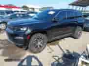 2023 Jeep Grand Cherokee Summit z VIN 1C4RJHEGXPC543650, wystawiony jako IAAI lot #43204572 z przebiegiem 50 036 mil mil oraz . Historia ofert i sprzedaży dostępna na DreamBid. Obrazek 2.