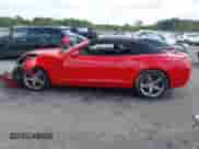 2011 Chevrolet Camaro 2SS с VIN 2G1FK3DJ6B9200438, выставлен на аукционе IAAI как лот 43180878 с пробегом 188 830 миль миль и . История ставок и продаж доступна на DreamBid. Изображение 13.