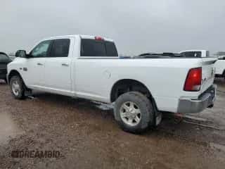 2012 Dodge RAM with VIN 3C6TD5JT6CG162634, listed as a Copart auction lot 81396615 with 216,393 mi miles and Clean title. Bid and sale history available at DreamBid. Image 2.