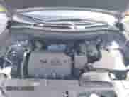 2019 Mitsubishi Outlander ES z VIN JA4AZ3A3XKZ020513, wystawiony jako IAAI lot #43344203 z przebiegiem 121 168 mil mil oraz . Historia ofert i sprzedaży dostępna na DreamBid. Obrazek 10.