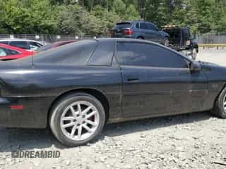 2000 Chevrolet Camaro Z28 z VIN 2G1FP22G0Y2113333, wystawiony jako Copart lot #60854914 z przebiegiem 170 925 mil mil oraz Nie do naprawy • Non repairable. Historia ofert i sprzedaży dostępna na DreamBid. Obrazek 3.