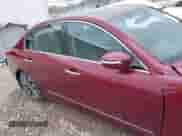 2013 Hyundai Genesis R-Spec z VIN KMHGC4DH3DU240294, wystawiony jako IAAI lot #41514721 z przebiegiem 137 269 mil mil oraz . Historia ofert i sprzedaży dostępna na DreamBid. Obrazek 13.