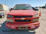 2008 Chevrolet Colorado LS с VIN 1GCCS299888223386, выставлен на аукционе Copart как лот 86296455 с пробегом 120 375 миль миль и Чистый • Clean title. История ставок и продаж доступна на DreamBid. Изображение 5.