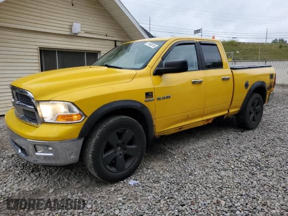 2009 Dodge 1500 SLT с VIN 1D3HV18T09S816157, выставлен на аукционе Copart как лот 71103115 с пробегом 172 824 миль миль и Чистый • Clean title. История ставок и продаж доступна на DreamBid. Изображение 1.