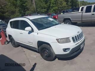 2014 Jeep Compass Limited с VIN 1C4NJDCB7ED728390, выставлен на аукционе IAAI как лот 43280192 с пробегом 187 023 миль миль и . История ставок и продаж доступна на DreamBid. Изображение 1.