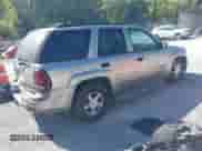 2003 Chevrolet TrailBlazer LTZ с VIN 1GNDT13S832125954, выставлен на аукционе IAAI как лот 43133448 с пробегом 216 520 миль миль и . История ставок и продаж доступна на DreamBid. Изображение 4.
