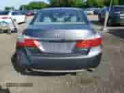 2013 Honda Accord Touring с VIN 1HGCR3F90DA028618, выставлен на аукционе Copart как лот 63485065 с пробегом 201 217 миль миль и Списание • Salvage title. История ставок и продаж доступна на DreamBid. Изображение 6.