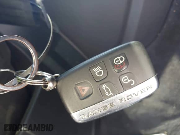 2014 Land Rover Range Rover Sport Supercharged z VIN SALWR2EF8EA323196, wystawiony jako IAAI lot #42831209 z przebiegiem 156 638 mil mil oraz . Historia ofert i sprzedaży dostępna na DreamBid. Obrazek 11.