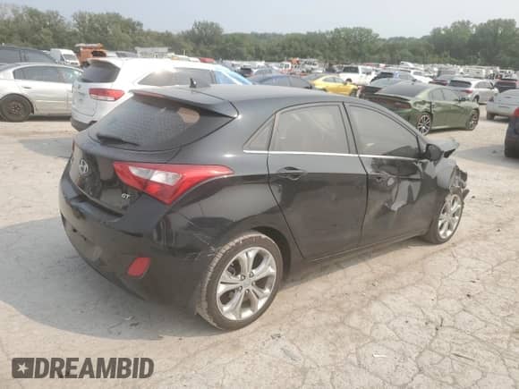 2013 Hyundai Elantra с VIN KMHD35LE2DU124603, выставлен на аукционе Copart как лот 71672975 с пробегом 88 531 миль миль и Списание • Salvage title. История ставок и продаж доступна на DreamBid. Изображение 3.