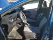 2013 Toyota Prius Two с VIN JTDKDTB30D1050466, выставлен на аукционе Copart как лот 86622625 с пробегом 107 549 миль миль и Чистый • Clean title. История ставок и продаж доступна на DreamBid. Изображение 7.