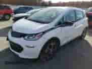 2017 Chevrolet Bolt EV Premier с VIN 1G1FX6S00H4188635, выставлен на аукционе Copart как лот 65151352 с пробегом 38 591 миль миль и . История ставок и продаж доступна на DreamBid. Изображение 2.