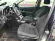 2014 Chevrolet Cruze ECO z VIN 1G1PJ5SB5E7485783, wystawiony jako Copart lot #58788465 z przebiegiem 207 540 mil mil oraz Czysty tytuł • Clean title. Historia ofert i sprzedaży dostępna na DreamBid. Obrazek 7.