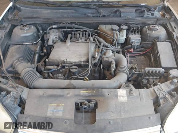 2006 Chevrolet Malibu 1FL z VIN 1G1ZS51876F258498, wystawiony jako IAAI lot #42879072 z przebiegiem Nie podano mil oraz . Historia ofert i sprzedaży dostępna na DreamBid. Obrazek 10.