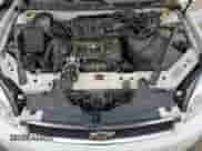 2015 Chevrolet Impala Police Police с VIN 2G1WD5E34F1160497, выставлен на аукционе Copart как лот 75945334 с пробегом 59 793 миль миль и На запчасти • Non repairable. История ставок и продаж доступна на DreamBid. Изображение 11.