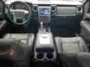 2011 Ford F-150 Lariat с VIN 1FTFW1E63BFC23600, выставлен на аукционе Copart как лот 83784455 с пробегом 149 998 миль миль и Чистый • Clean title. История ставок и продаж доступна на DreamBid. Изображение 8.