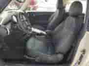 2013 MINI Hardtop with VIN WMWSU3C59DT686532, listed as a Copart auction lot 60481655 with 78,711 mi miles and Salvage title. Bid and sale history available at DreamBid. Image 7.