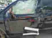 2020 Honda Pilot Black Edition with VIN 5FNYF6H71LB014405, listed as a Copart auction lot 64801935 with Not provided miles and Salvage title. Bid and sale history available at DreamBid. Image 7.