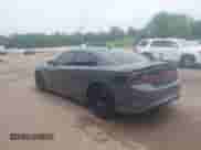 2018 Dodge Charger R/T с VIN 2C3CDXCT1JH150328, выставлен на аукционе IAAI как лот 42207213 с пробегом 116 930 миль миль и . История ставок и продаж доступна на DreamBid. Изображение 3.