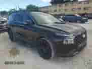 2022 Hyundai Santa Fe XRT с VIN 5NMS64AJ3NH380979, выставлен на аукционе Copart как лот 81516655 с пробегом 42 554 миль миль и Списание • Salvage title. История ставок и продаж доступна на DreamBid. Изображение 4.
