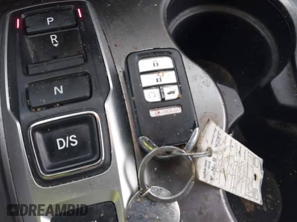 2021 Honda Passport EX-L с VIN 5FNYF7H52MB003340, выставлен на аукционе IAAI как лот 42871886 с пробегом 92 964 миль миль и . История ставок и продаж доступна на DreamBid. Изображение 11.