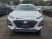 2019 Hyundai Kona SE с VIN KM8K1CAA5KU373248, выставлен на аукционе Copart как лот 81767305 с пробегом 143 253 миль миль и Чистый • Clean title. История ставок и продаж доступна на DreamBid. Изображение 5.