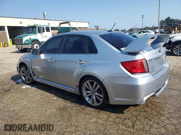 2014 Subaru WRX WRX STI с VIN JF1GV8J62EL004094, выставлен на аукционе Copart как лот 60059575 с пробегом 120 535 миль миль и Чистый • Clean title. История ставок и продаж доступна на DreamBid. Изображение 2.