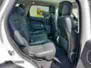 2020 Land Rover Range Rover Sport HSE with VIN SALWR2SU3LA700274, listed as a Copart auction lot 70818885 with 79,830 mi miles and Salvage title. Bid and sale history available at DreamBid. Image 10.