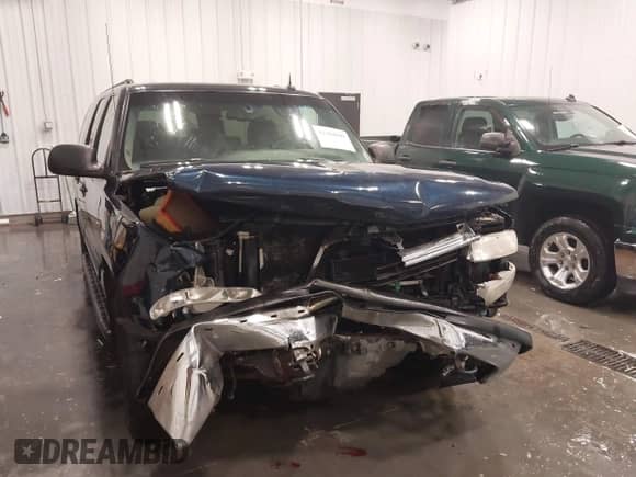 2004 Chevrolet Suburban LT с VIN 1GNFK16Z84J213205, выставлен на аукционе IAAI как лот 42384899 с пробегом 265 434 миль миль и . История ставок и продаж доступна на DreamBid. Изображение 6.