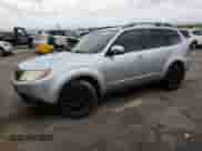 2013 Subaru Forester X Limited z VIN JF2SHAEC4DH433579, wystawiony jako Copart lot #66439005 z przebiegiem 115 845 mil mil oraz Szkoda całkowita • Salvage title. Historia ofert i sprzedaży dostępna na DreamBid. Obrazek 1.