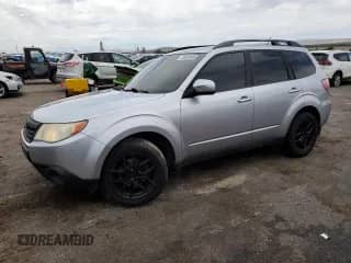 2013 Subaru Forester X Limited z VIN JF2SHAEC4DH433579, wystawiony jako Copart lot #66439005 z przebiegiem 115 845 mil mil oraz Szkoda całkowita • Salvage title. Historia ofert i sprzedaży dostępna na DreamBid. Obrazek 1.