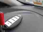 2014 Nissan Maxima SV z VIN 1N4AA5AP6EC499845, wystawiony jako IAAI lot #42824130 z przebiegiem 103 895 mil mil oraz . Historia ofert i sprzedaży dostępna na DreamBid. Obrazek 11.