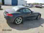 2012 BMW Z4 sDrive28i с VIN WBALL5C54CJ103121, выставлен на аукционе Copart как лот 49879875 с пробегом 118 483 миль миль и Списание • Salvage title. История ставок и продаж доступна на DreamBid. Изображение 3.