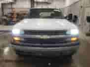 2000 Chevrolet Silverado 2500 LS с VIN 1GCGK29U1YE244863, выставлен на аукционе Copart как лот 45172815 с пробегом 197 908 миль миль и Чистый • Clean title. История ставок и продаж доступна на DreamBid. Изображение 5.