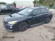 2018 Subaru WRX with VIN JF1VA1A64J9807880, listed as a IAAI auction lot 43323972 with 177,688 mi miles and . Bid and sale history available at DreamBid. Image 2.