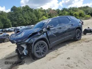 2023 Chevrolet Traverse LT Cloth с VIN 1GNERGKW2PJ130654, выставлен на аукционе Copart как лот 71085665 с пробегом 40 596 миль миль и Списание • Salvage title. История ставок и продаж доступна на DreamBid. Изображение 1.