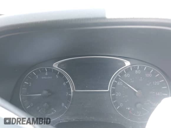 2020 Nissan Pathfinder SV с VIN 5N1DR2BMXLC603085, выставлен на аукционе IAAI как лот 42643557 с пробегом Не указан миль и . История ставок и продаж доступна на DreamBid. Изображение 7.