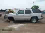 2004 Chevrolet Tahoe LT with VIN 1GNEK13Z54J219883, listed as a IAAI auction lot 42688816 with 199,914 mi miles and . Bid and sale history available at DreamBid. Image 14.