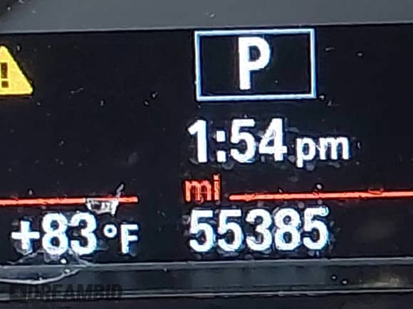 2018 BMW 3 Series 330i with VIN WBA8B9C54JEE83246, listed as a IAAI auction lot 43319232 with 55,385 mi miles and . Bid and sale history available at DreamBid. Image 16.