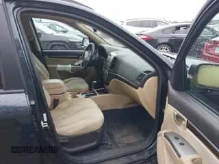 2012 Hyundai Santa Fe GLS с VIN 5XYZG3AB9CG112170, выставлен на аукционе IAAI как лот 43110355 с пробегом 248 847 миль миль и . История ставок и продаж доступна на DreamBid. Изображение 5.