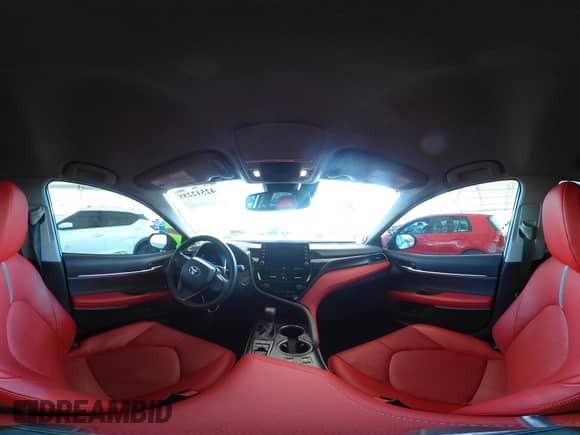 2023 Toyota Camry Hybrid XSE с VIN 4T1K31AK1PU058106, выставлен на аукционе IAAI как лот 42512255 с пробегом 101 233 миль миль и . История ставок и продаж доступна на DreamBid. Изображение 18.