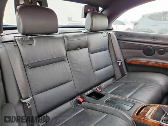 2007 BMW 3 Series 328i z VIN WBAWL13507PX16720, wystawiony jako Copart lot #68773895 z przebiegiem 91 223 mil mil oraz Szkoda całkowita • Salvage title. Historia ofert i sprzedaży dostępna na DreamBid. Obrazek 10.