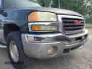 2003 GMC Sierra 1500 SLE с VIN 2GTEK19T931170319, выставлен на аукционе IAAI как лот 42688524 с пробегом 319 869 миль миль и . История ставок и продаж доступна на DreamBid. Изображение 12.