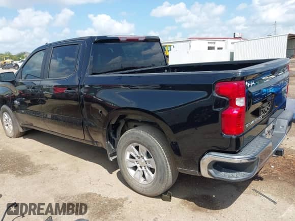 2020 Chevrolet Silverado 1500 LT с VIN 3GCPWCEK8LG149216, выставлен на аукционе IAAI как лот 43100876 с пробегом Не указан миль и . История ставок и продаж доступна на DreamBid. Изображение 3.