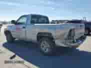 2001 Dodge 1500 Work Special с VIN 1B7HC16X21S287075, выставлен на аукционе Copart как лот 76584614 с пробегом 330 149 миль миль и Списание • Salvage title. История ставок и продаж доступна на DreamBid. Изображение 2.