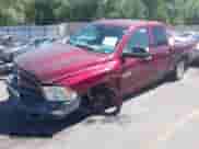 2017 Ram 1500 Express с VIN 1C6RR7FTXHS689060, выставлен на аукционе IAAI как лот 42813975 с пробегом 155 435 миль миль и . История ставок и продаж доступна на DreamBid. Изображение 17.