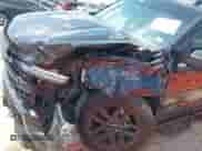 2022 Chevrolet Silverado 1500 RST z VIN 1GCUDEET6NZ610302, wystawiony jako IAAI lot #42176569 z przebiegiem 113 137 mil mil oraz . Historia ofert i sprzedaży dostępna na DreamBid. Obrazek 17.